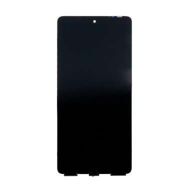 Дисплей с тачскрином для Tecno Camon 20 Pro 5G (черный) &mdash; 2