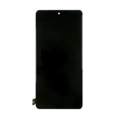 Дисплей с тачскрином для Infinix Zero 30 4G (черный) (TFT) &mdash; 2