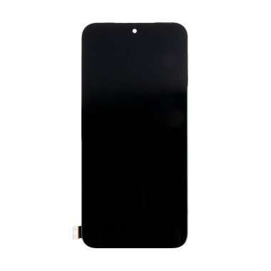 Дисплей с тачскрином для Tecno Spark 40 Pro (черный) &mdash; 2